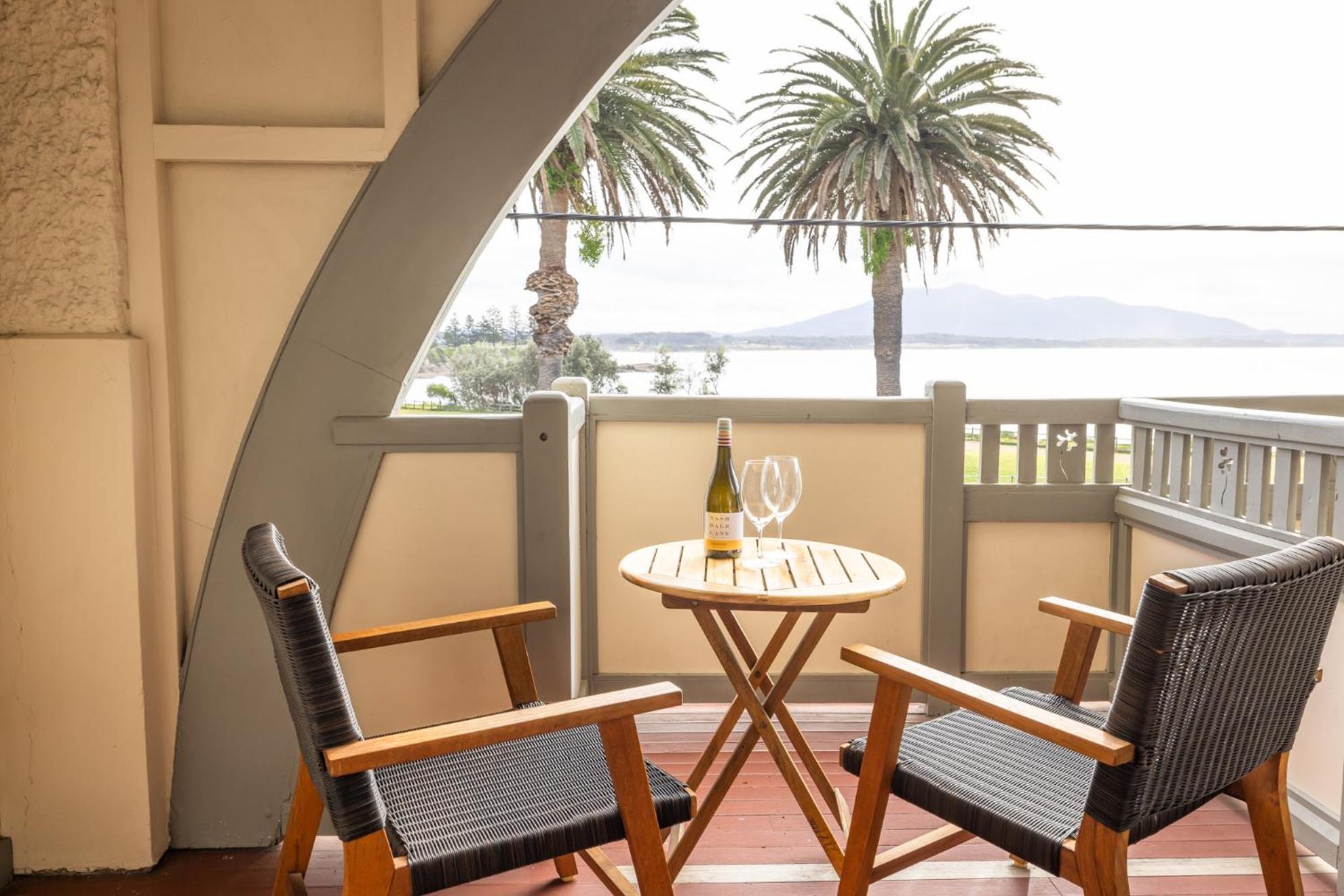 Bermagui Beach Hotel Cameră foto