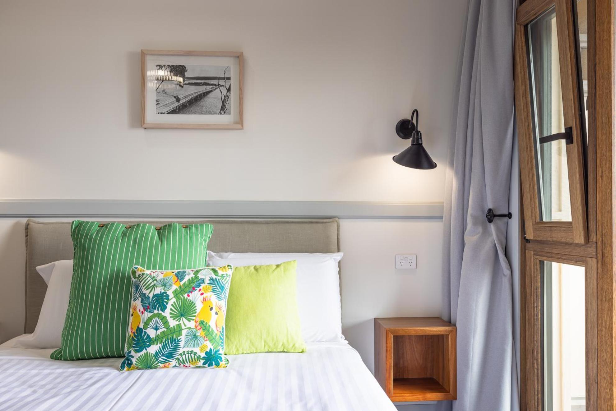 Bermagui Beach Hotel Cameră foto