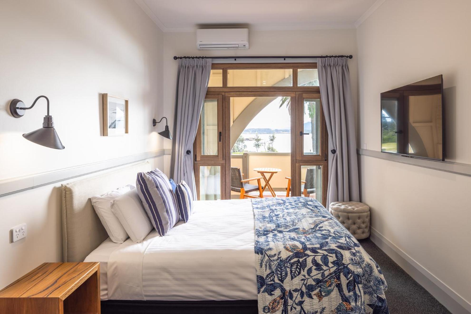 Bermagui Beach Hotel Cameră foto