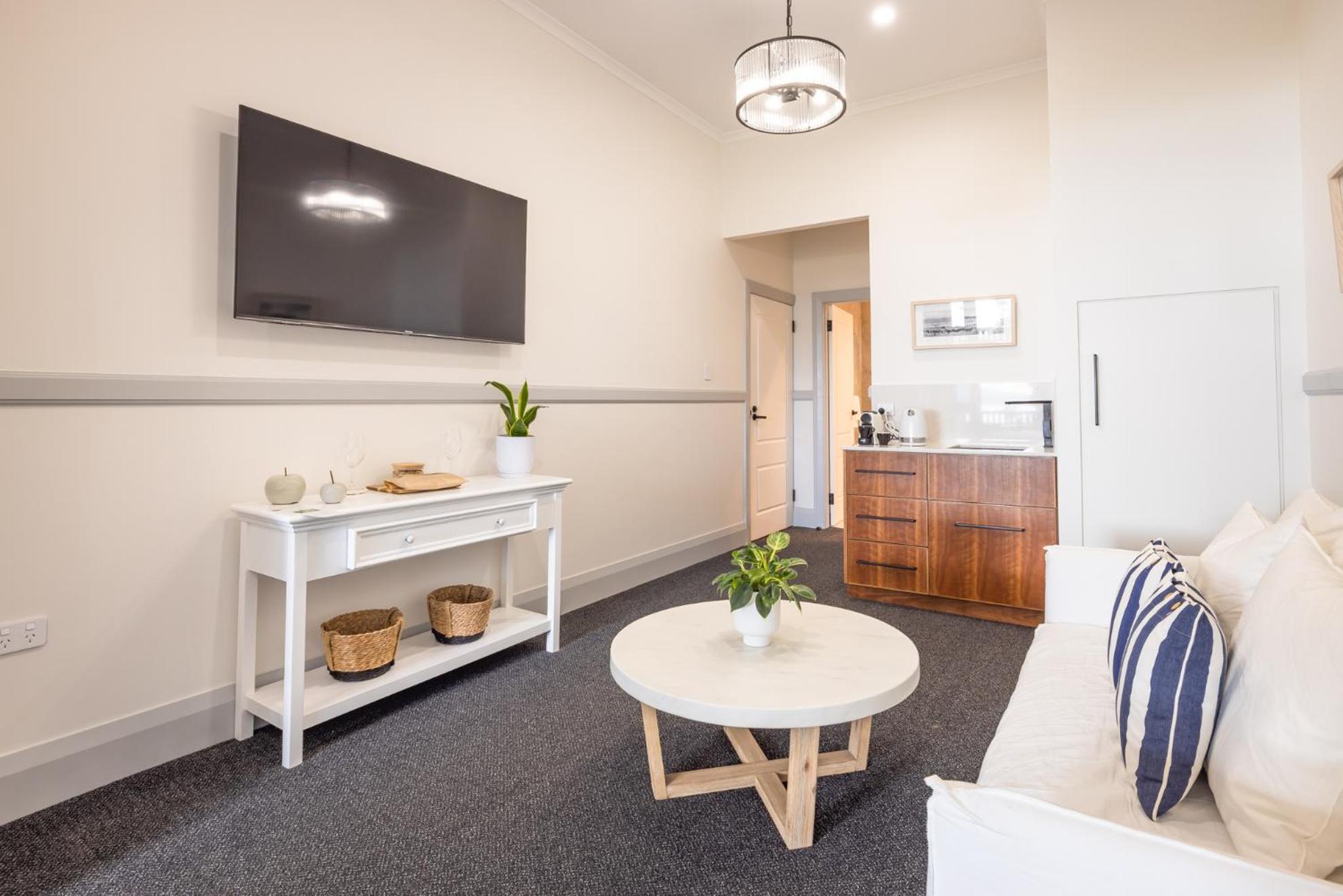 Bermagui Beach Hotel Cameră foto
